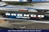 28 thumbnail image of  2025 Ford Bronco Sport Big Bend