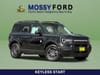 2 thumbnail image of  2025 Ford Bronco Sport Big Bend