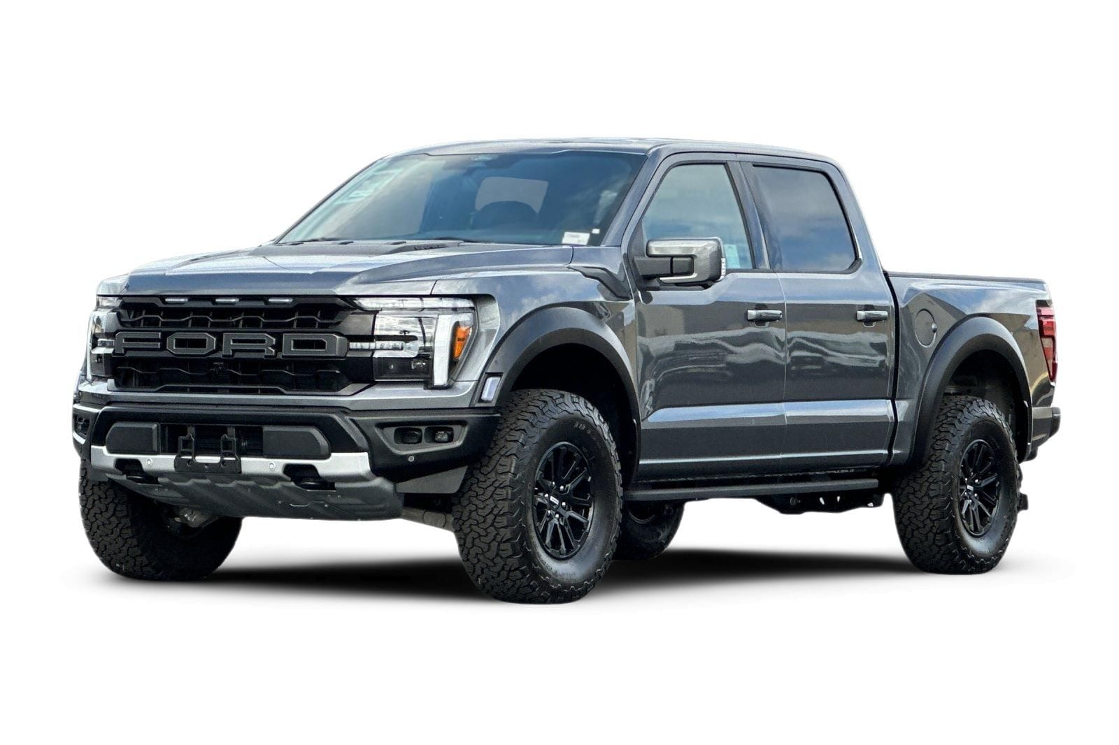 1 thumbnail image of  2025 Ford F-150 Raptor