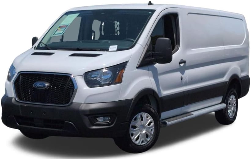 2025 Ford Transit 250 Low Roof 130 WB's photo