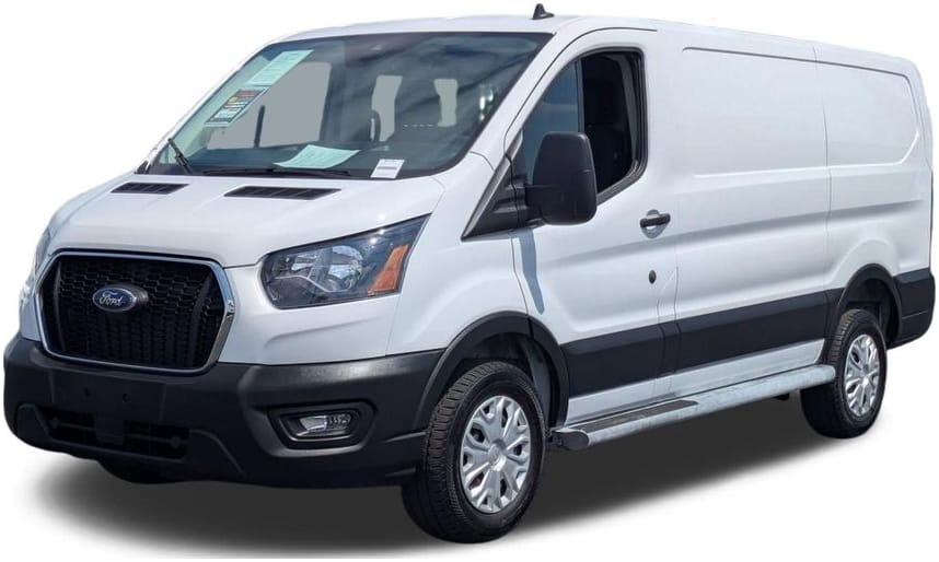 2025 Ford Transit 250 Low Roof 148 WB's photo