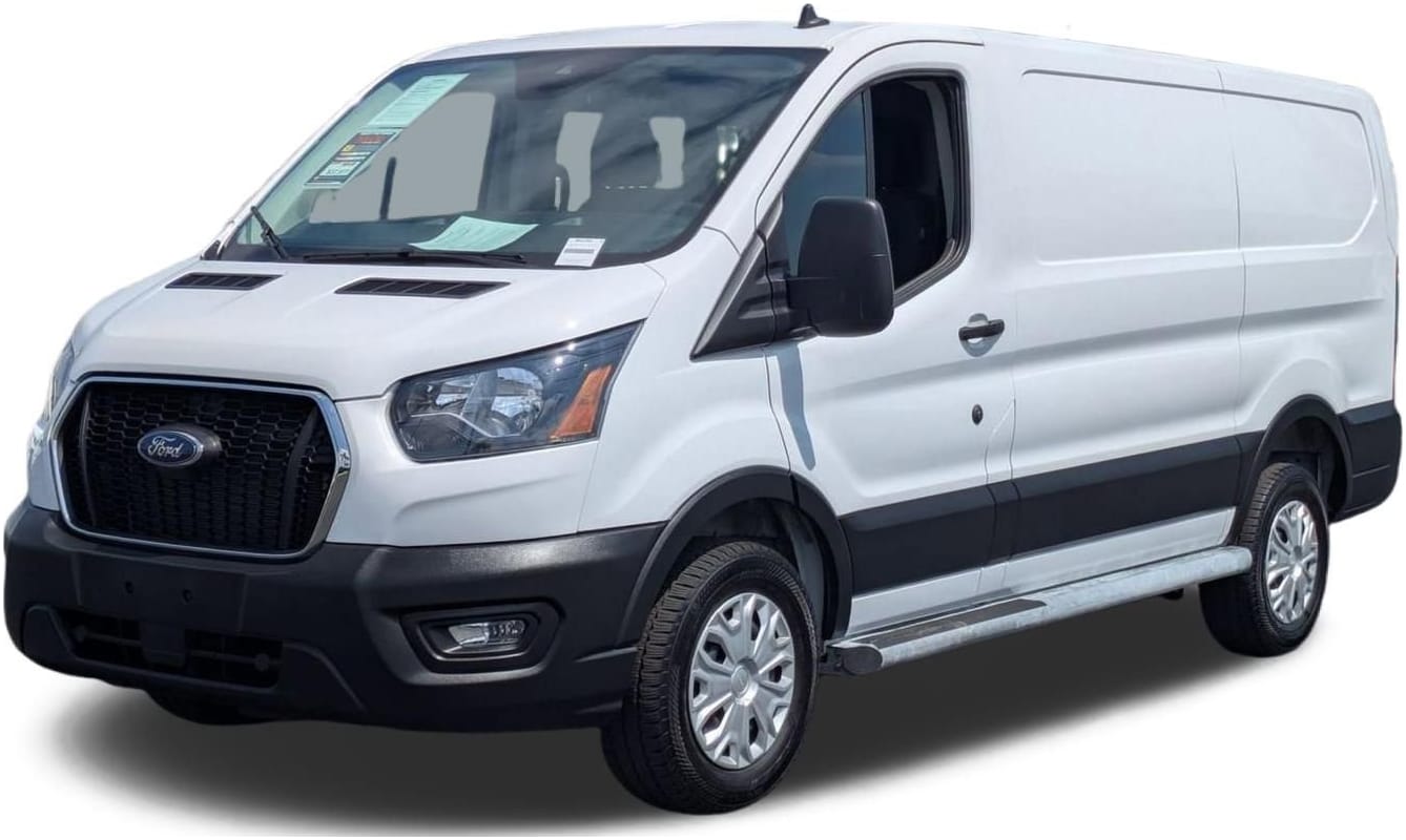 2025 Ford Transit 250 Low Roof 148 WB's photo