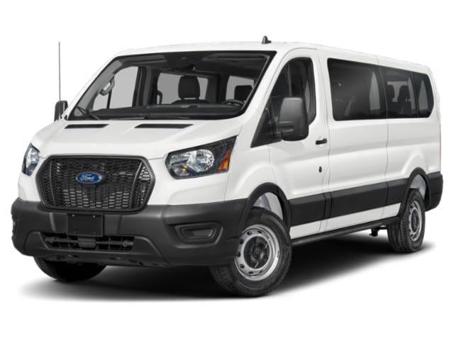 2025 Ford Transit 350 XLT Low Roof Sliding Pass. 148's photo