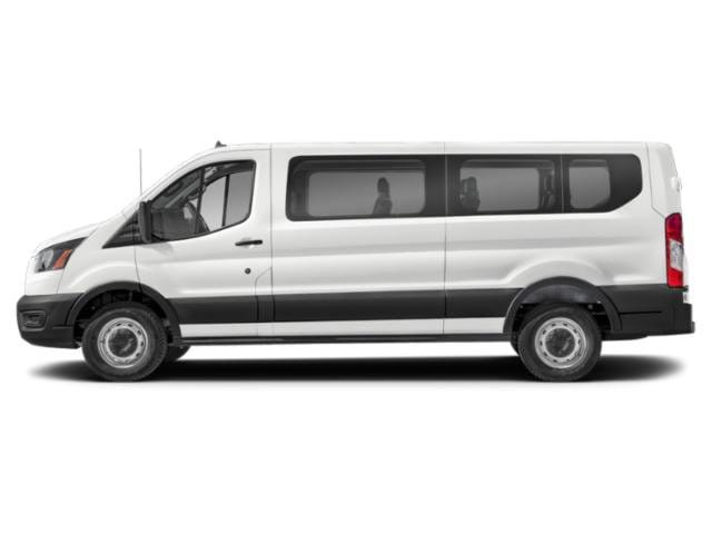 3 imagen en miniatura de 2025 Ford Transit Passenger Wagon XLT