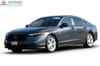 1 thumbnail image of  2025 Honda Accord LX