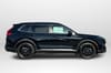 4 thumbnail image of  2025 Honda CR-V Hybrid Sport-L