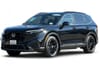 2 thumbnail image of  2025 Honda CR-V Hybrid Sport-L