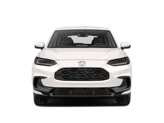 4 thumbnail image of  2025 Honda Hr-V EX-L