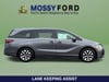 4 imagen en miniatura de 2025 Honda Odyssey EX-L