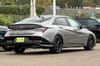5 thumbnail image of  2025 Hyundai Elantra N Line