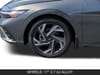 11 thumbnail image of  2025 Hyundai Elantra SEL Sport