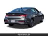 8 thumbnail image of  2025 Hyundai Elantra SEL Sport
