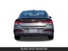 9 thumbnail image of  2025 Hyundai Elantra SEL Sport