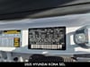 24 thumbnail image of  2025 Hyundai Kona SEL