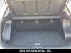23 thumbnail image of  2025 Hyundai Kona SEL