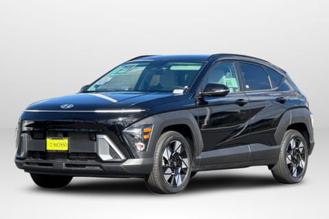 1 image of 2025 Hyundai Kona SEL