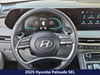 12 thumbnail image of  2025 Hyundai Palisade SEL