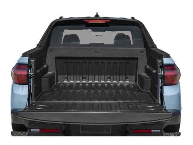 13 thumbnail image of  2025 Hyundai Santa Cruz SEL