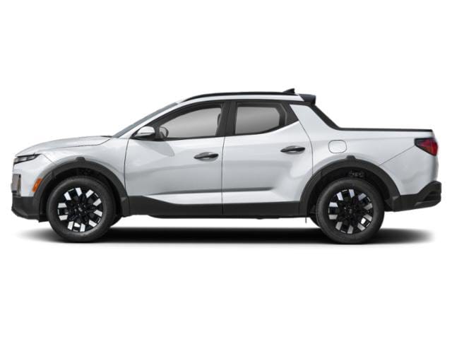 3 thumbnail image of  2025 Hyundai Santa Cruz SEL