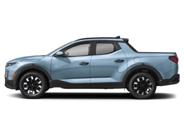6 thumbnail image of  2025 Hyundai Santa Cruz SEL