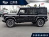 8 imagen en miniatura de 2025 INEOS Grenadier Station Wagon Fieldmaster Edition