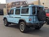 7 thumbnail image of  2025 INEOS Grenadier Station Wagon Fieldmaster Edition