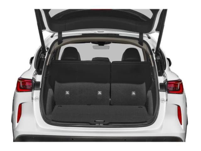 14 thumbnail image of  2025 Infiniti Qx50 PURE