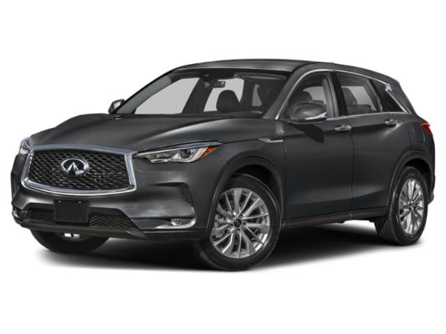 1 thumbnail image of  2025 Infiniti Qx50 PURE
