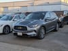 2025 Infiniti Qx50 PURE