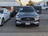 2025 Infiniti Qx50 PURE