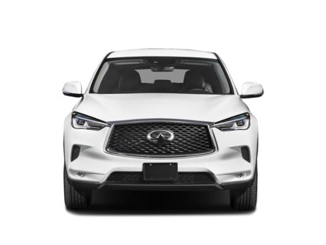 7 thumbnail image of  2025 Infiniti Qx50 PURE