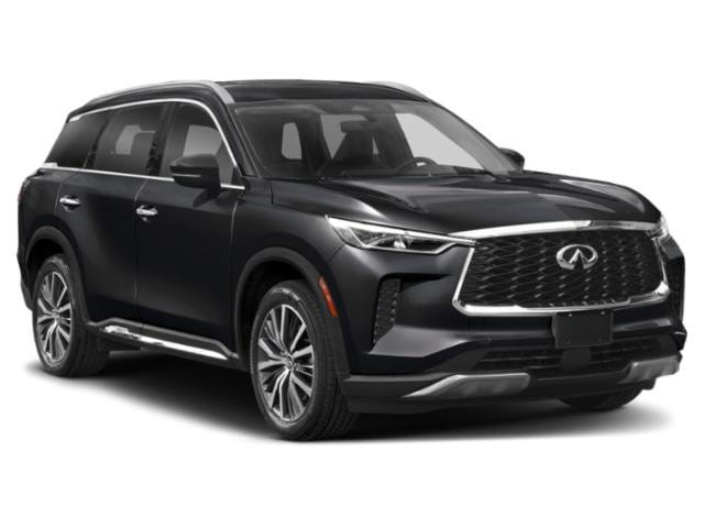 9 thumbnail image of  2025 INFINITI QX60 AUTOGRAPH