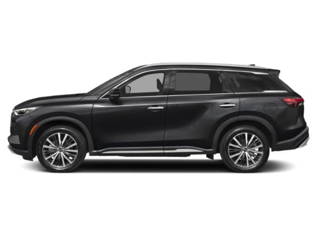 6 thumbnail image of  2025 INFINITI QX60 AUTOGRAPH