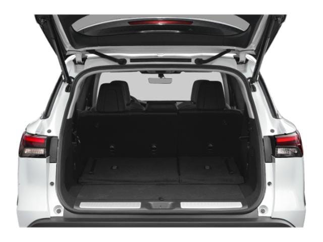 14 thumbnail image of  2025 INFINITI QX60 PURE