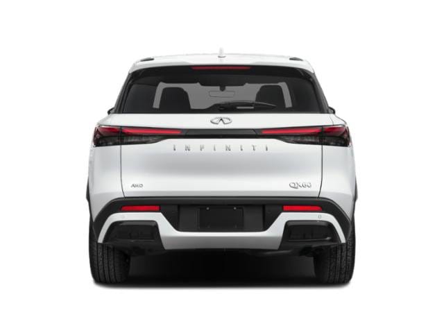 8 thumbnail image of  2025 INFINITI QX60 PURE