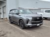 2025 INFINITI QX80 AUTOGRAPH