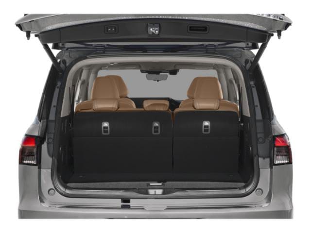 13 thumbnail image of  2025 Infiniti Qx80 SENSORY