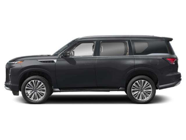 3 thumbnail image of  2025 Infiniti Qx80 SENSORY