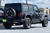 4 thumbnail image of  2025 Jeep Wrangler Rubicon 4xe