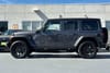 8 thumbnail image of  2025 Jeep Wrangler Sahara 4xe