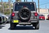 5 thumbnail image of  2025 Jeep Wrangler Sahara 4xe