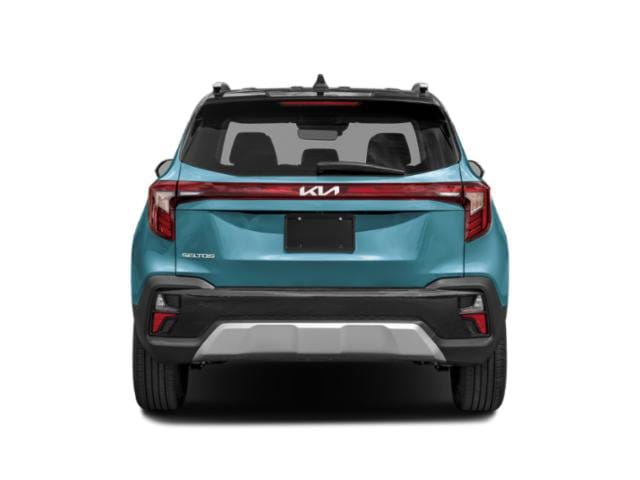 8 thumbnail image of  2025 Kia Seltos S