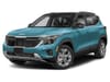 4 thumbnail image of  2025 Kia Seltos S