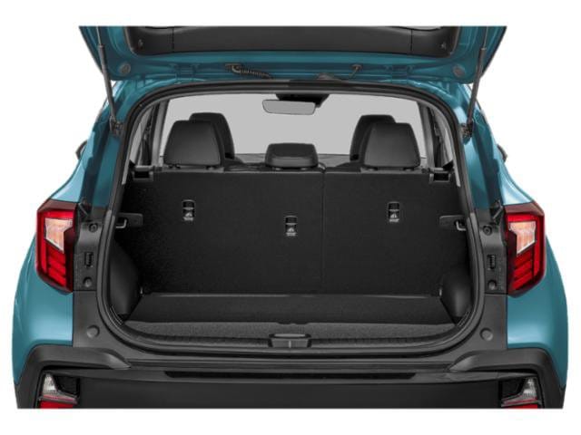 14 thumbnail image of  2025 Kia Seltos S