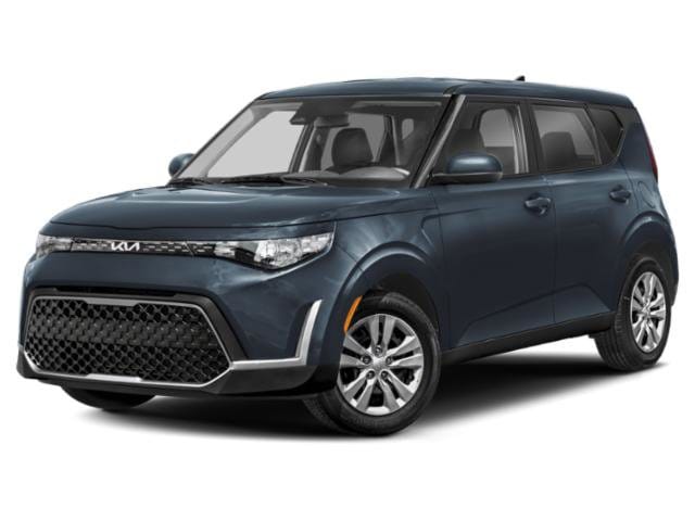 4 thumbnail image of  2025 Kia Soul LX