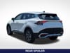 7 thumbnail image of  2025 Kia Sportage Hybrid LX