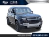 2 thumbnail image of  2025 Land Rover Defender 110 S