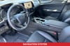 11 imagen en miniatura de 2025 Lexus NX 250 Premium