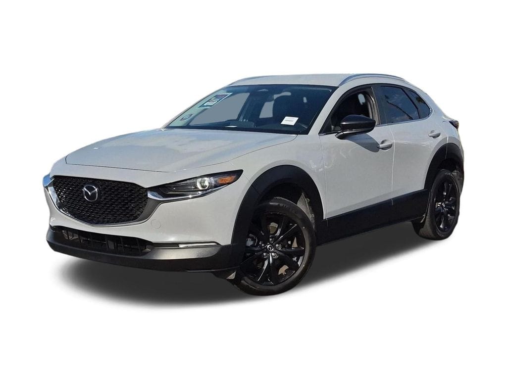 2025 Mazda CX-30 2.5 S Select Sport