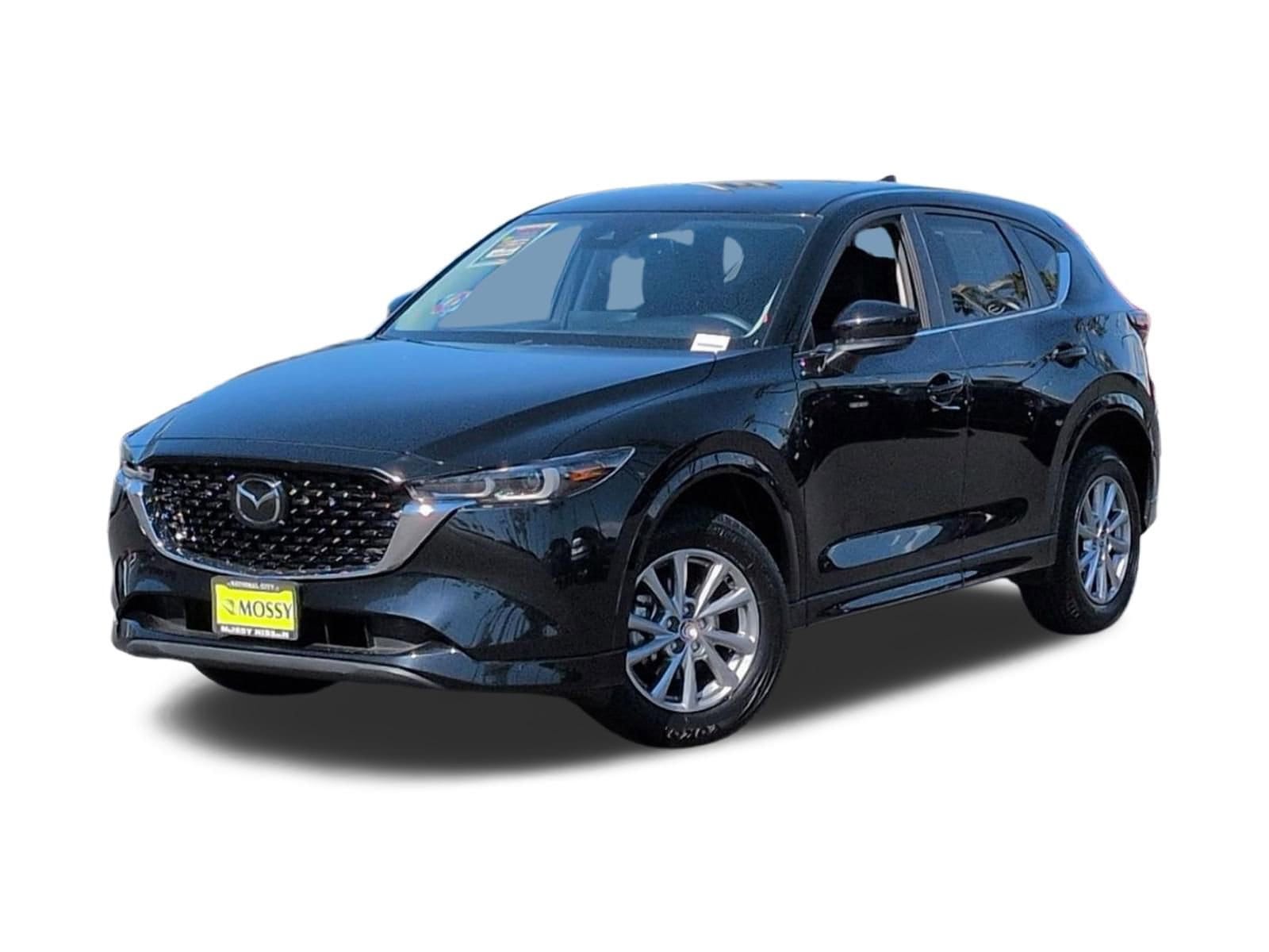 1 placeholder image of  2025 Mazda Cx-5 2.5 S Preferred Package